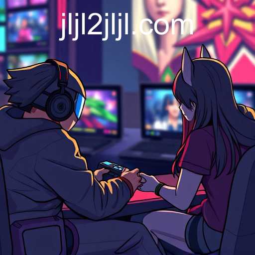 Gaming Evolution: The Rise of jljl2