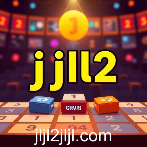 The Rise of jljl2 in Online Gaming