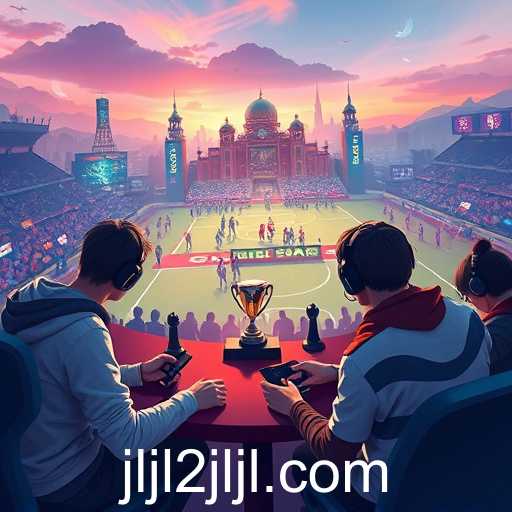 The Rise of Online Gaming Communities in 2025