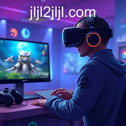 The Rise of Online Gaming in a Digital Era