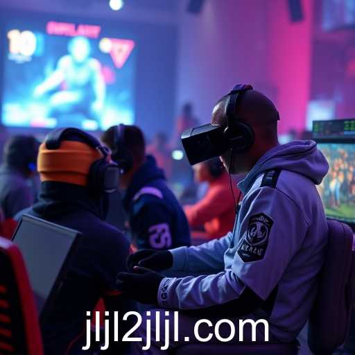 The Rise of Online Gaming: A Spotlight on Innovation and Community