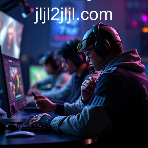 The Rise of Online Gaming in the Mid-2020s
